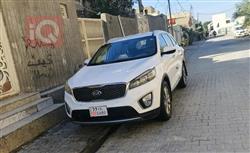 کیا سۆرینتۆ